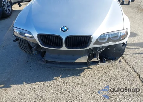 2004 BMW 325I из США, поврежденный, VIN WBAAZ33404KP84987